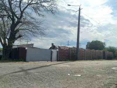 Продаж земельної ділянки 0.1 соток на ул. Комарова, 36 Нерубайське