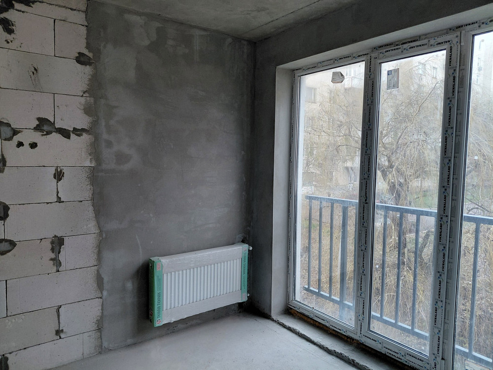 Продаж Квартира 2-кімнатна, 4/13 поверх на вул. Тарнавського Генерала Тернопіль - фото 11