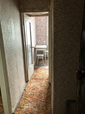 Продаж 1к Квартира 32.5 кв.м Космонавтів вулиця 90 Миколаїв - фото 3