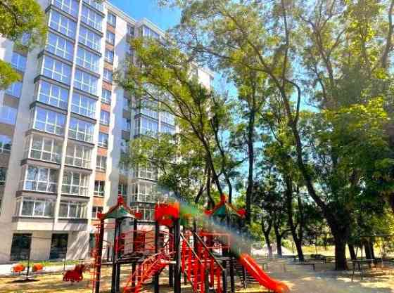 Продаж Квартира 2-кімнатна, 6/11 поверх на Профсоюзная улица Odessa