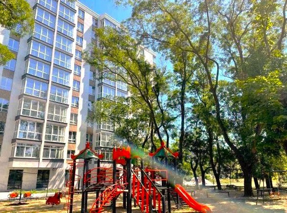 Продаж Квартира 2-кімнатна, 6/11 поверх на Профсоюзная улица Odessa - photo 2