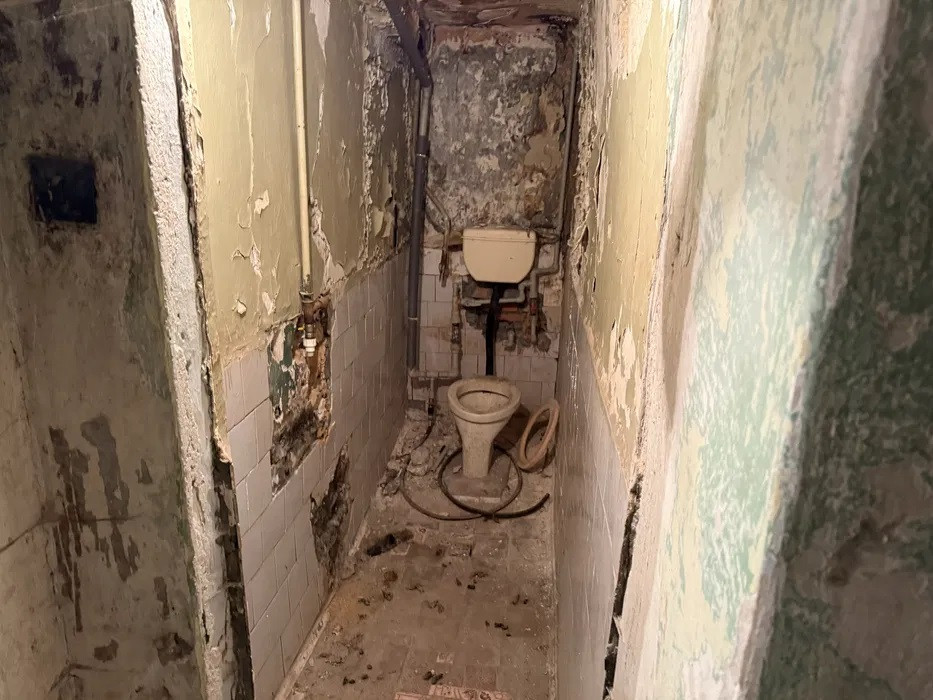 Продаж комерційне приміщення на переулок Сеченова, 3 приміщень - 2, поверх - 1 Одесса - изображение 2