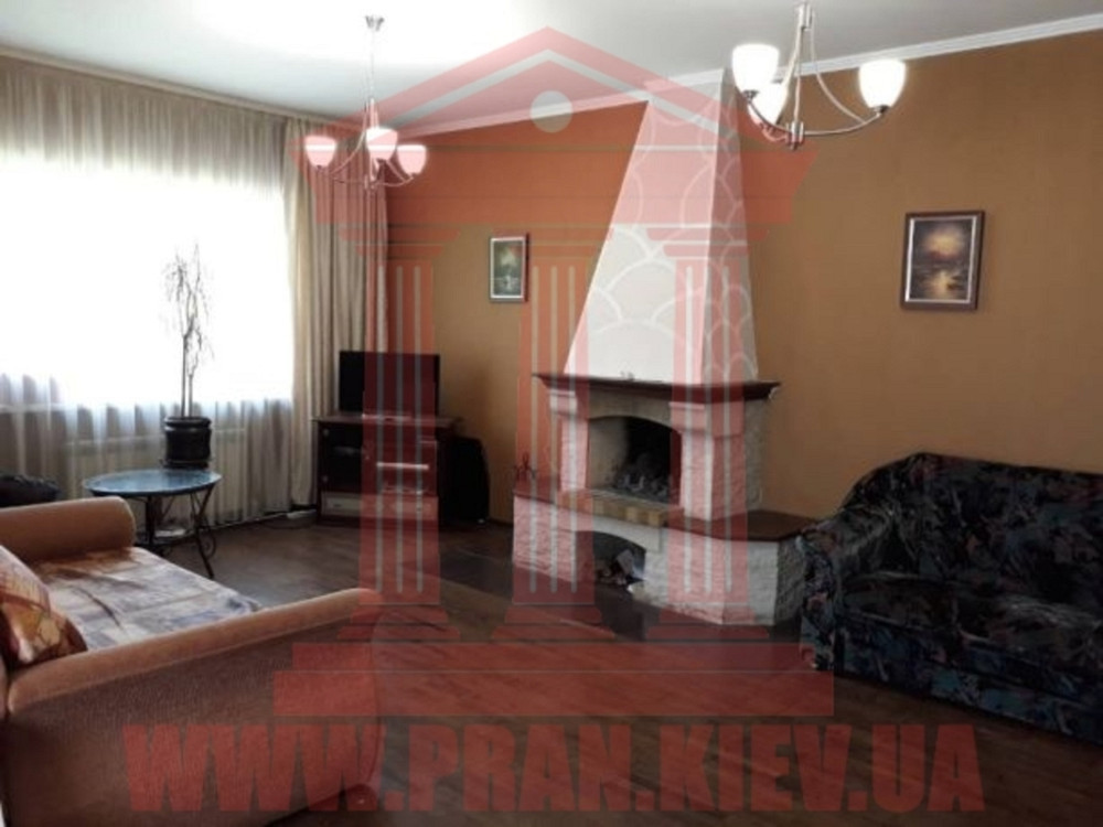 Продаж 2-поверховий Будинок з ділянкою 12 сот 350 кв.м    - фото 10