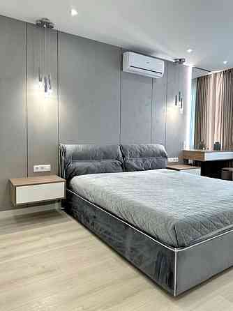 Продаж Квартира 3-кімнатна, 12/12 поверх на Запорізьке шосе, 28 Дніпро