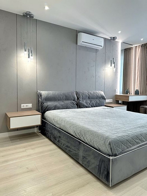 Продаж Квартира 3-кімнатна, 12/12 поверх на Запорізьке шосе, 28 Дніпро - фото 6