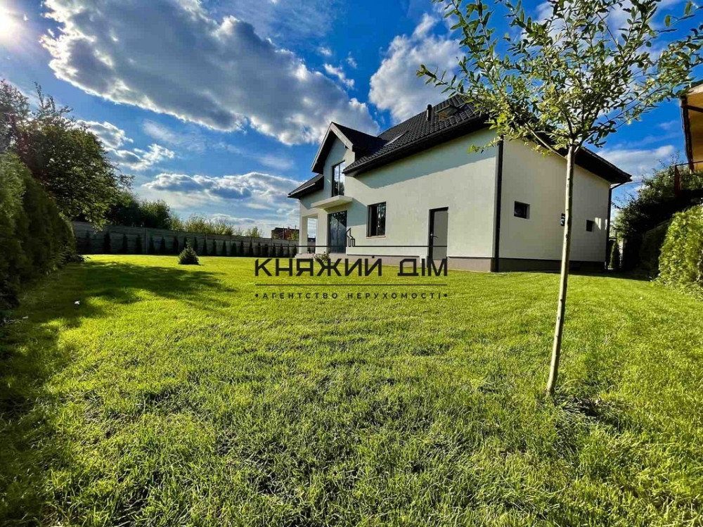 Без комиссии! Продается отличный 2-х этажный дом на Осокорках № 2211533 Київ - фото 4