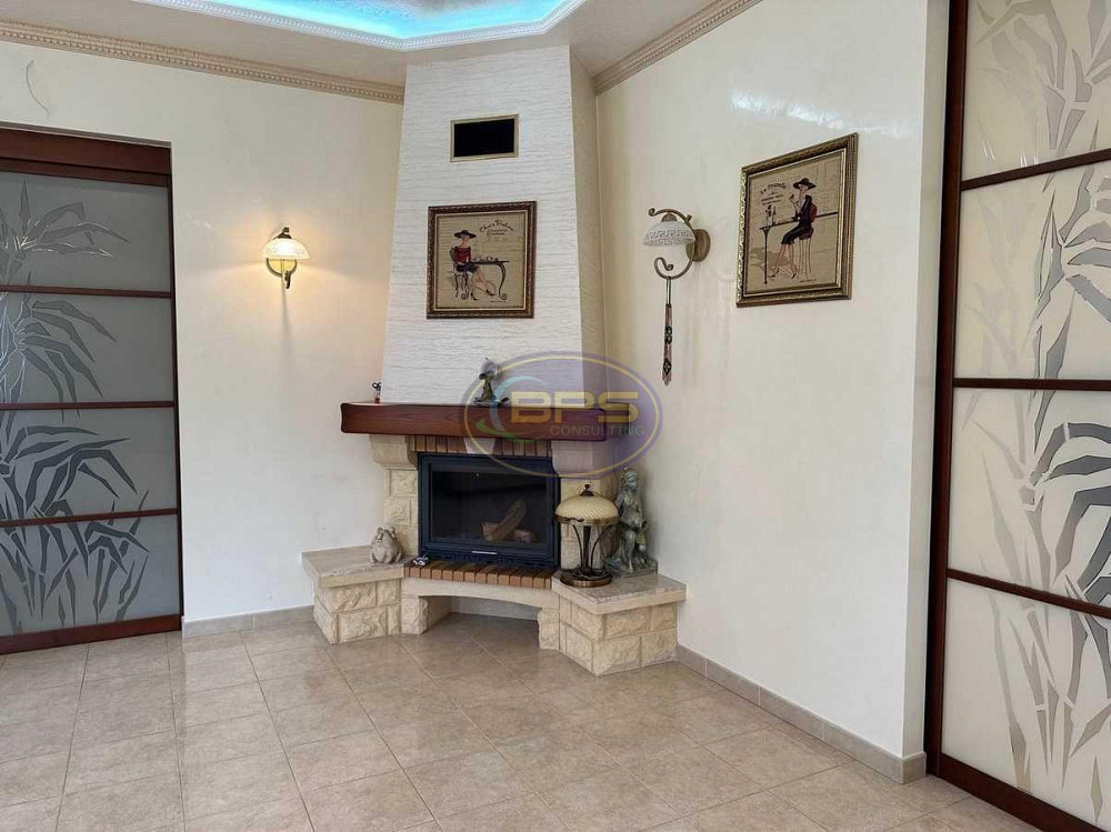 Продаж 3-поверховий Будинок з ділянкою 6 сот 406 кв.м 6 кімн. на Куприна вул. Одеса - фото 2