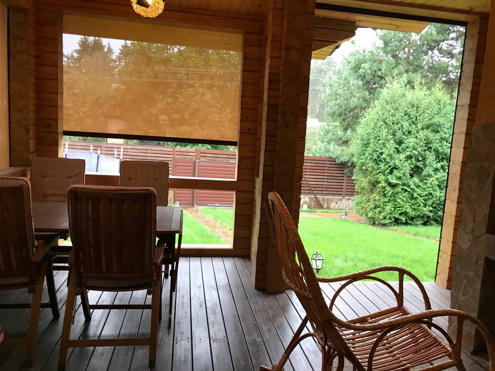 Булинок 218 м2, 6 соток, с. Малютянка, Київо-Святошинський, Київська Maliutianka - photo 18