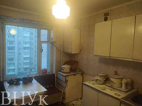 Продаж Квартира 1-кімнатна, 6/9 поверх на вул. Любінська L'viv