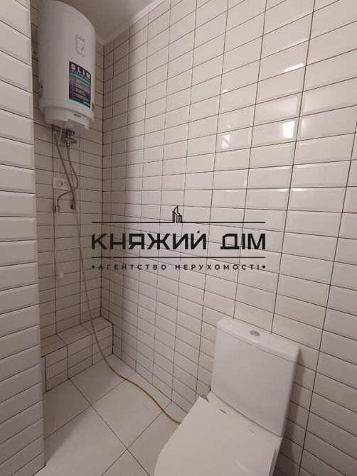 Оренда офісне приміщення на Глубочицкая ул. поверх - 2/10 Киев - изображение 6