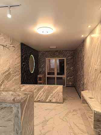 Квартира с евроремонтом на Слободке Odessa