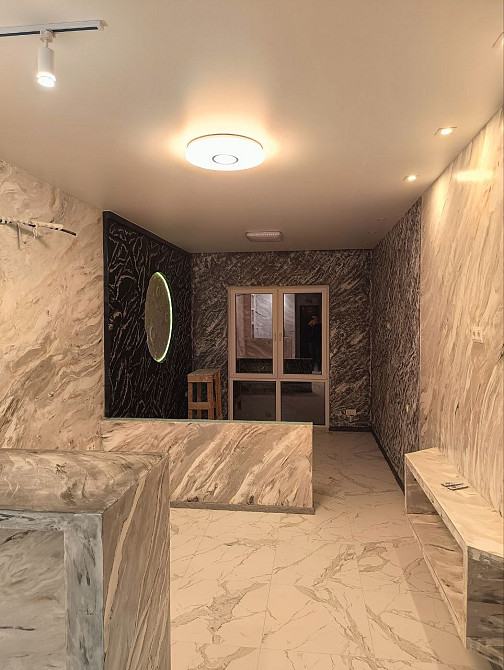 Квартира с евроремонтом на Слободке Одесса - изображение 5