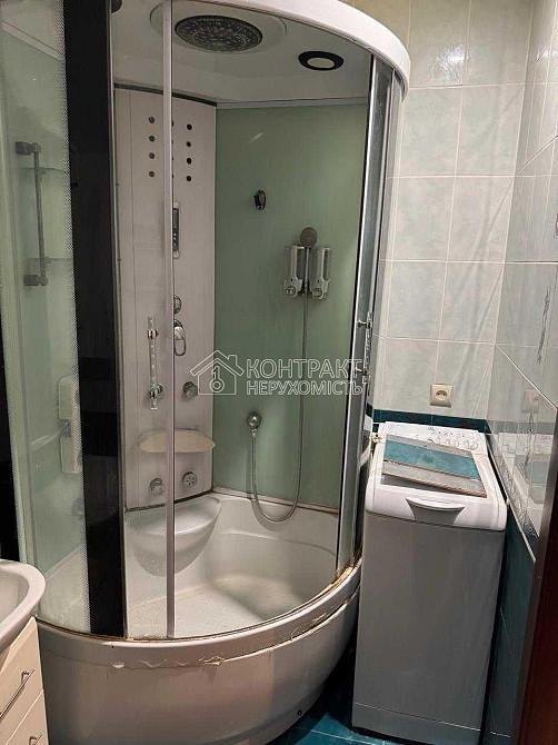 Продаж Квартира 1-кімнатна, 13/16 поверх на вул. Наталії Ужвій Харків - фото 20