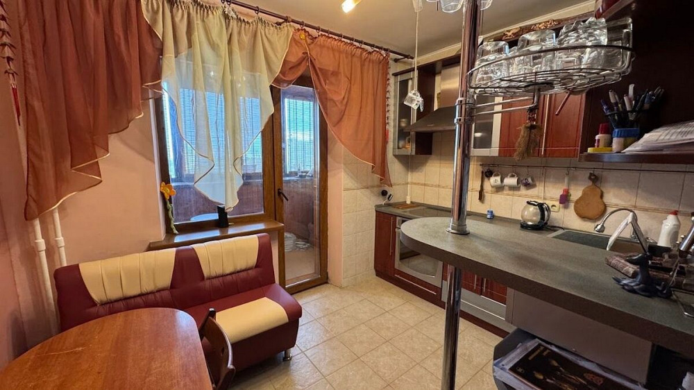 Оренда Квартира 2-кімнатна, 11/16 поверх на Автозаводська, 63 Київ - фото 3