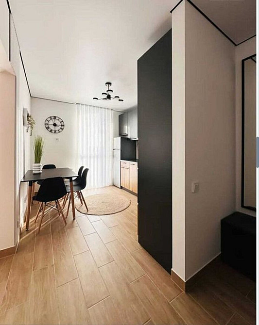 Оренда Квартира 1-кімнатна, 8/18 поверх Вінниця - фото 1