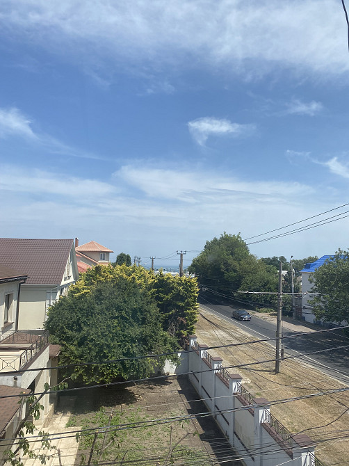 Элитный дом с дизайнерским ремонтом у моря, 12 ст. Фонтана Odessa - photo 11