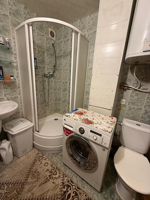 Продаж Квартира 3-кімнатна на ул. Марсельская, 1 Одеса - фото 5