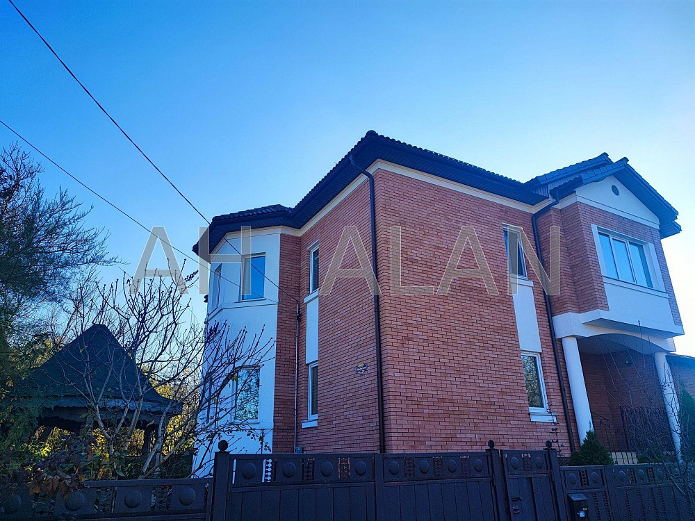 Продаж Будинок 5-кімнатний на Уральська вул., 1 Київ - фото 2