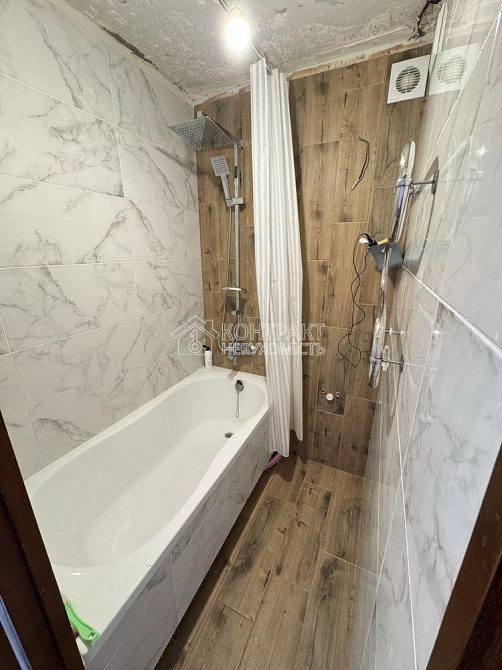 Оренда Квартира 1-кімнатна, 5/9 поверх на вул. Салтівське Харків - фото 5