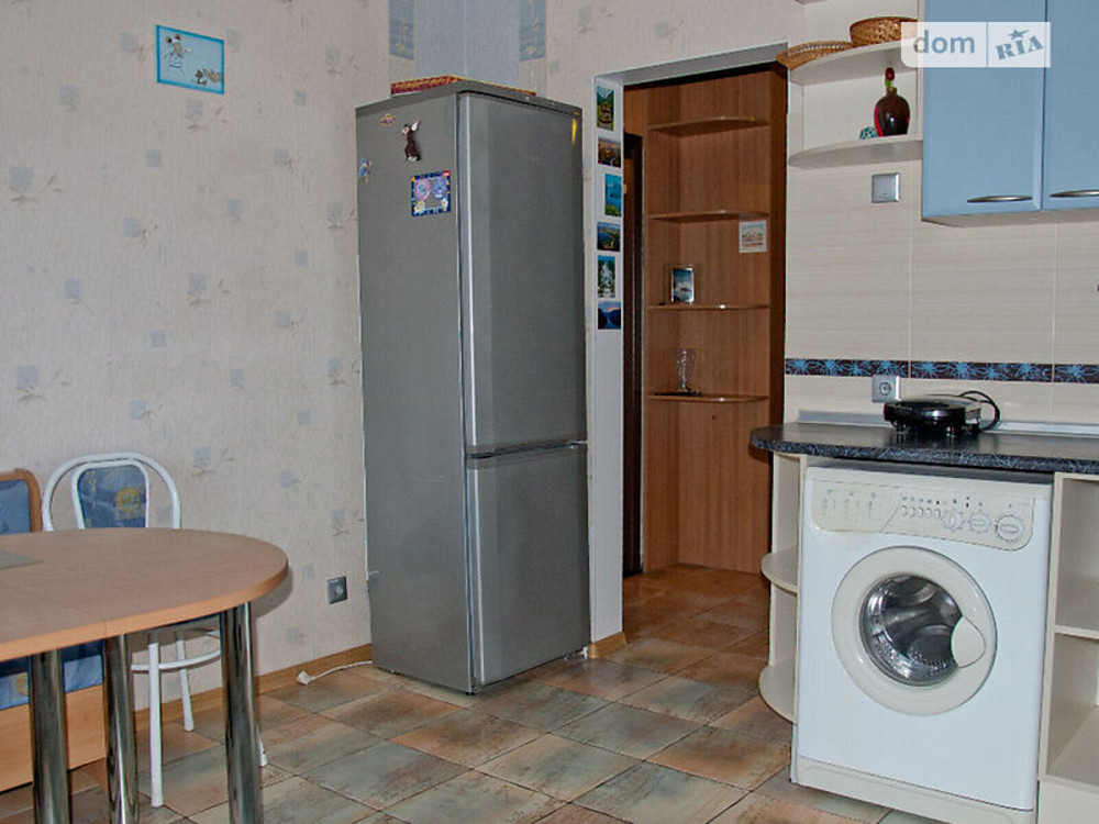 Оренда Квартира 1-кімнатна, 16/18 поверх на ул. Соломии Крушельницкой Київ - фото 5