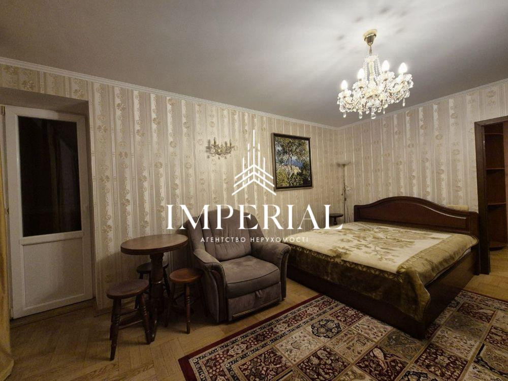 Оренда Квартира 2-кімнатна, 9/16 поверх на вул. Бажана Николая Киев - изображение 5