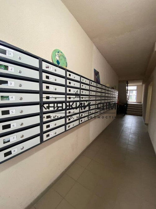 Оренда Квартира 1-кімнатна, 4/9 поверх на вул. Кошова  - photo 12