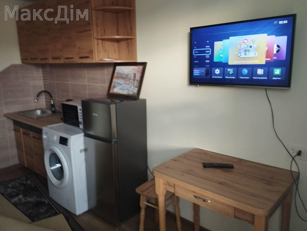 Оренда Гараж/паркомісце на вул. Максима Кривоноса 3/5 поверх Тернопіль - фото 5