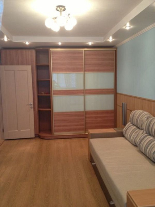 Оренда Квартира 2-кімнатна, 5/16 поверх Київ - фото 1