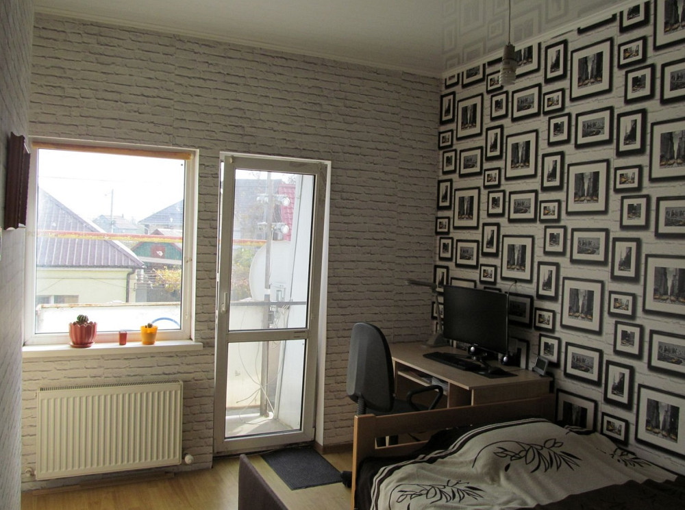 Коттедж с ремонтом в Хаджибеевском районе — заходи и живи! Одеса - фото 11