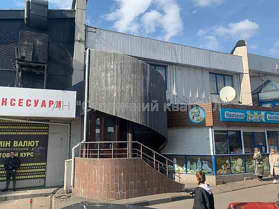 Оренда Будинок 2-кімнатний на Сверстюка Євгена вул., 1Б Киев