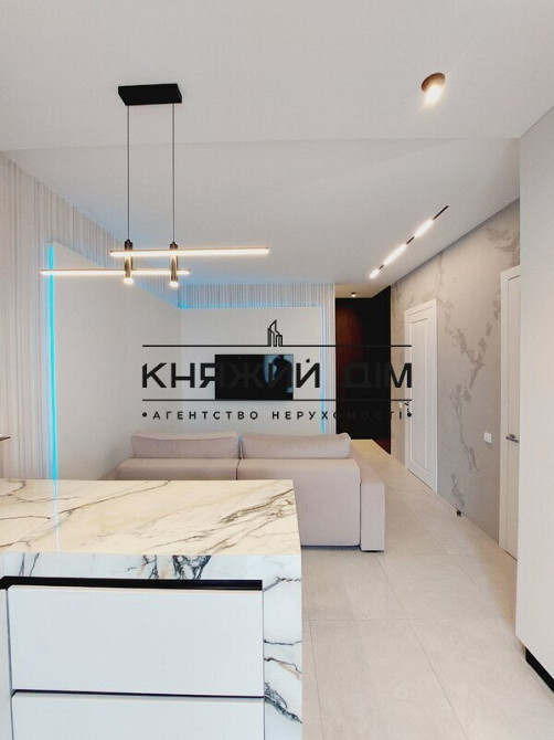 Перша Здача! Оренда 2-но к. квартири в клубному будинку м. Сирець.№11203953 Київ - фото 14