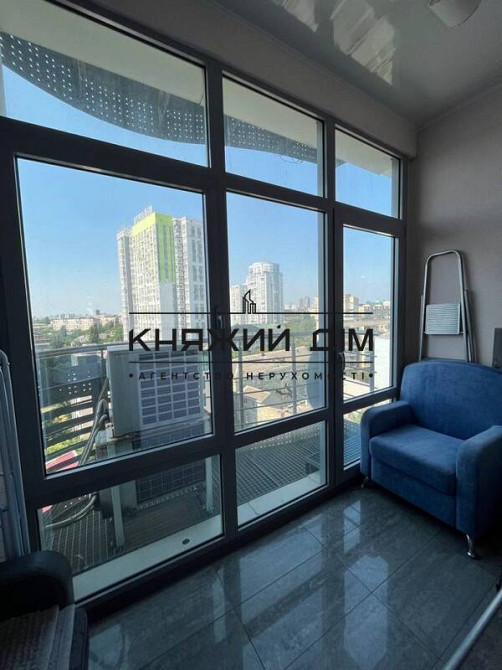 Є генератор. Оренда 2-х. ком.раздельная кв. в Новому будинку на Лук'янівці. Код об'єкта: 11186607. Киев - изображение 7