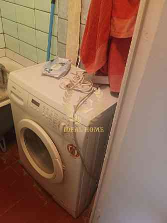 Простора 3-кімнатна квартира з меблями, вул. Рональда Рейгана 4А Київ