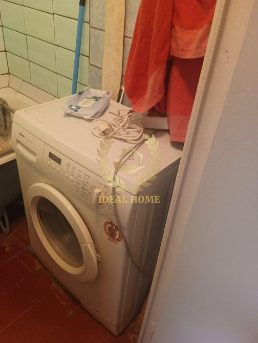 Простора 3-кімнатна квартира з меблями, вул. Рональда Рейгана 4А Київ - фото 4