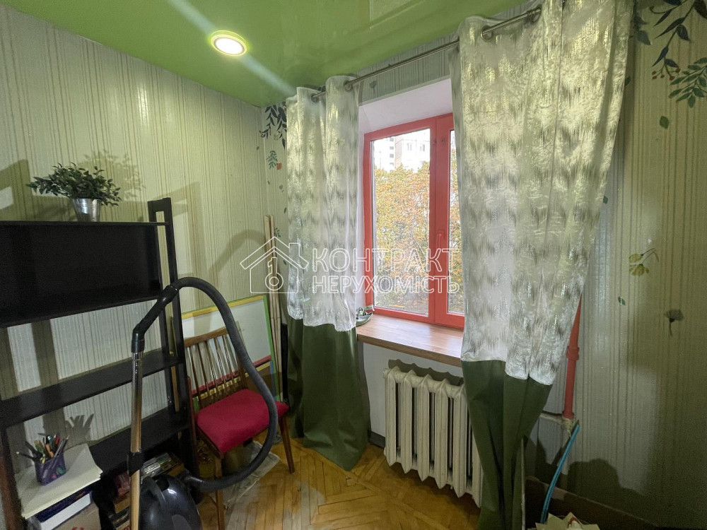Продаж 3к Квартира 54 кв.м Двадцять Третього Серпня вул. Харків - фото 9