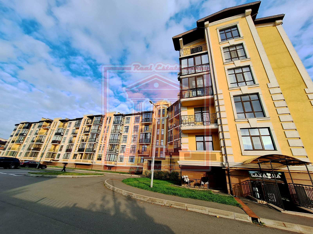 Продаж 2к Квартира 65 кв.м Метрологическая ул., 54-Б Киев - изображение 20