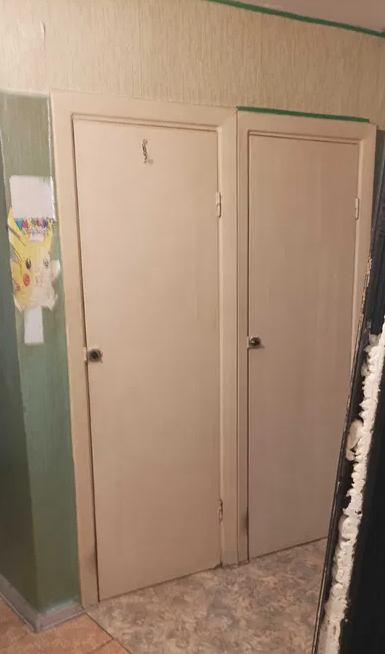 Двухкомнатная на Фонтане. Odessa - photo 5