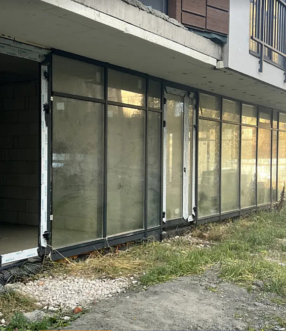 Продаж приміщення вільного призначення поверх - 1/12 Тернополь - изображение 6