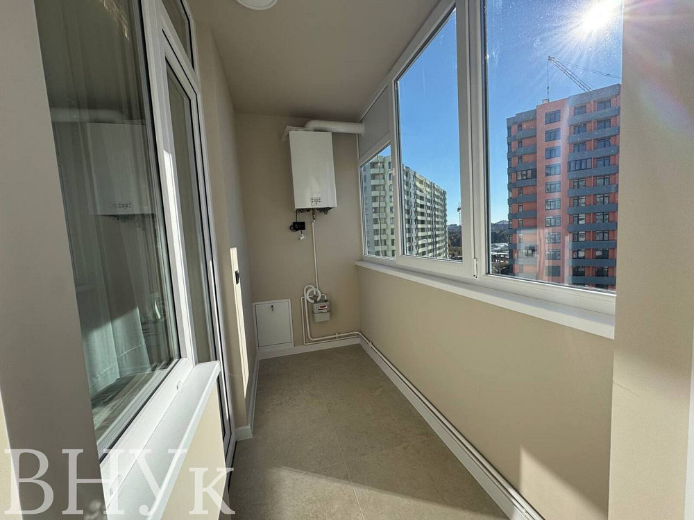 Продаж Квартира 2-кімнатна, 5/11 поверх на вул. Смакули Тернопіль - фото 15