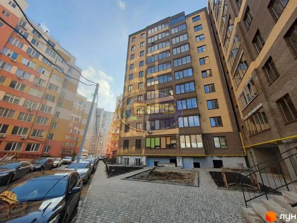 Продаж 1к квартири 33.4 кв. м Одеса - фото 12