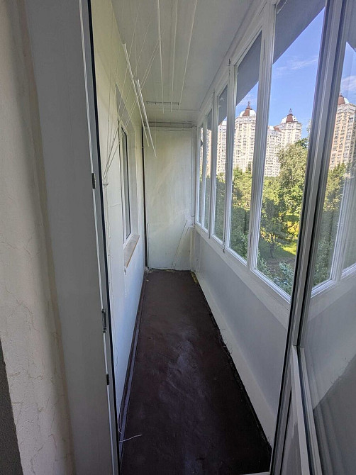 Оренда Квартира 1-кімнатна, 2/9 поверх на Ентузіастів, 33 Київ - фото 8