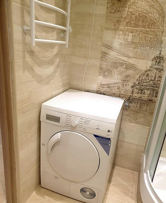 Продаж Квартира 1-кімнатна, 5/14 поверх на Фонтанская дорога ул. Одеса - фото 8