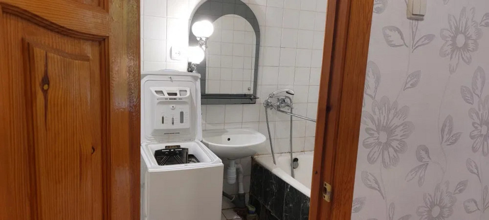 Оренда Квартира 1-кімнатна, 4/9 поверх на Вербицького, 17Г Kiev - photo 9