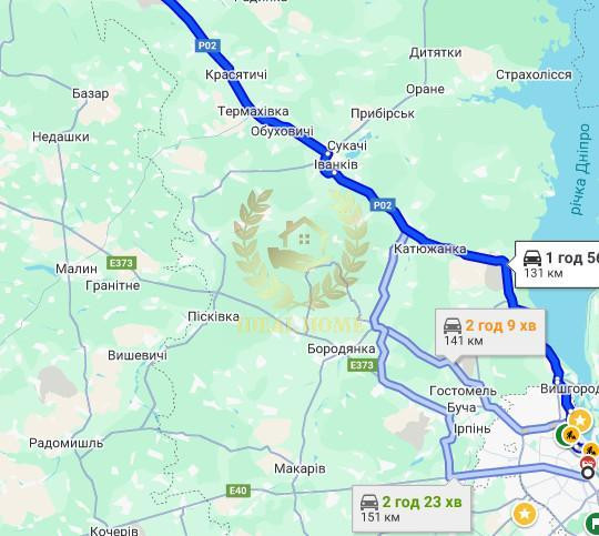 Продам будинок в смт. Гребінки  - фото 14