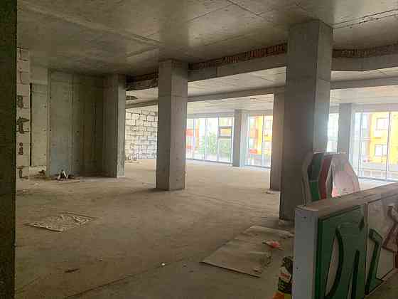 Продаж комерційне приміщення на ул. Маршала Малиновского, 16б приміщень - 4, поверх - 2 Одеса