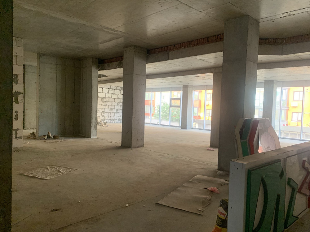 Продаж комерційне приміщення на ул. Маршала Малиновского, 16б приміщень - 4, поверх - 2 Одесса - изображение 6