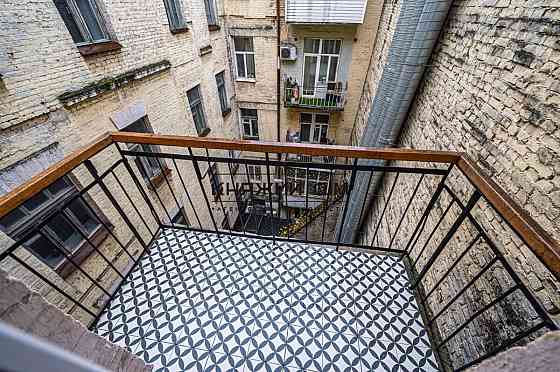 Оренда 2-кімнатної квартири-студіо на Басейній, код 11203979 Київ