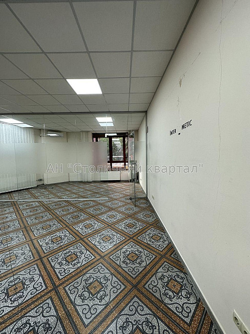 Оренда офісне приміщення на вул. Євгена Коновальця приміщень - 3, поверх - 1/22 Kiev - photo 4