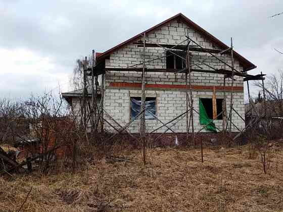 Продаж 2-поверховий Будинок з ділянкою 50 сот 170 кв.м 4 кімн. на Сингуры Zhytomyr