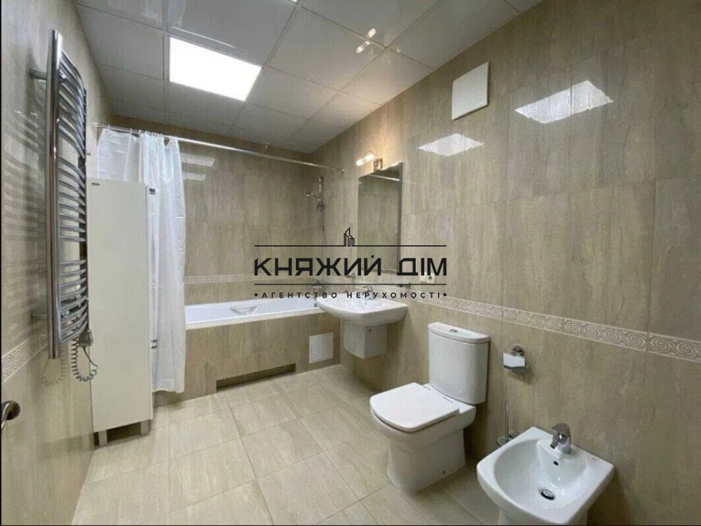 Оренда 3-х кімнатна ЖК Новопечерські Липки. №1131726 Киев - изображение 9